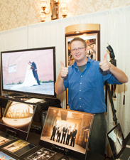 Rochester's top wedding professionals ready to answer your questions and provide helpful ideas