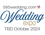 Rochester Wedding Expo, October 22, 2023